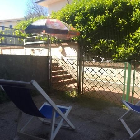 Appartamento Alle Terme Casciana Terme Esterno foto