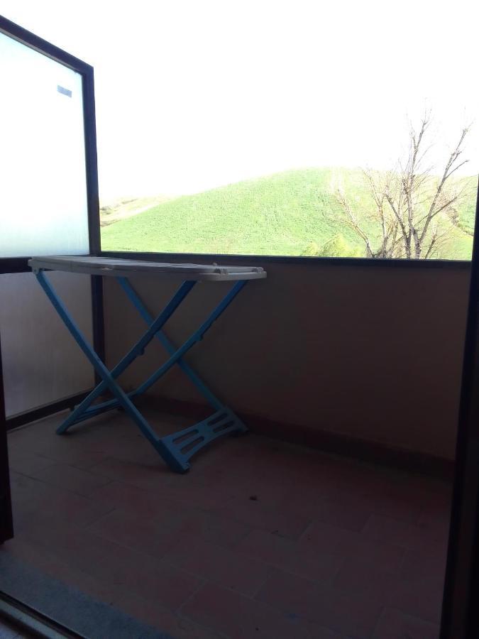 Appartamento Alle Terme Casciana Terme Esterno foto