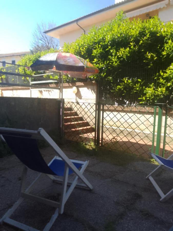 Appartamento Alle Terme Casciana Terme Esterno foto