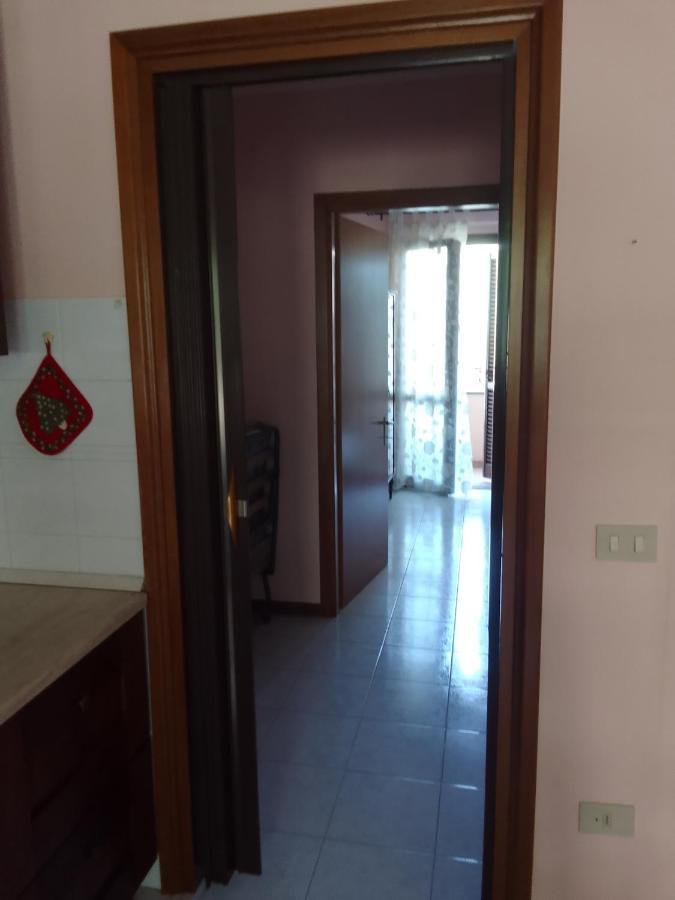 Appartamento Alle Terme Casciana Terme Esterno foto